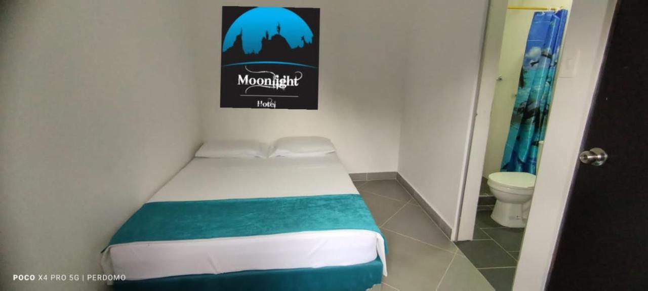 Proyecto Moonlight Daire Villavieja Dış mekan fotoğraf